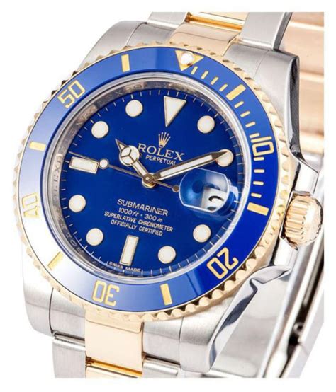 rolex 116613 stainless steel multifunction